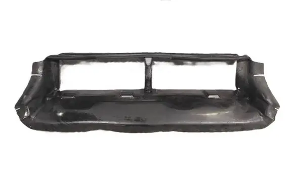 Ford C-MAX II Intercooler air guide/duct channel BM518312AAC BM51-8312A-AC
