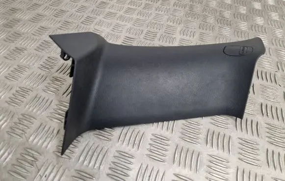 Peugeot 308 (C) pillar trim 9837329180