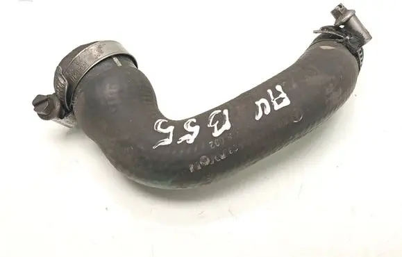 Mercedes-Benz Vito Viano W639 Engine coolant pipe/hose A6398326423