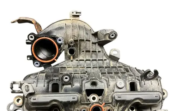 Toyota Yaris Intake manifold 1712021060