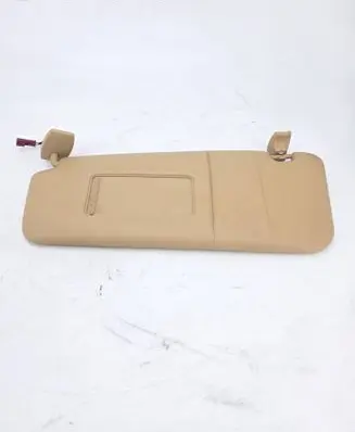 BMW 5 E60 E61 Sun visor 7069753