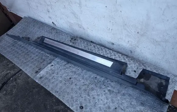 Mini One - Cooper Cabrio R52 Sill 1491056