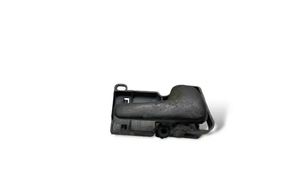 Front door interior handle