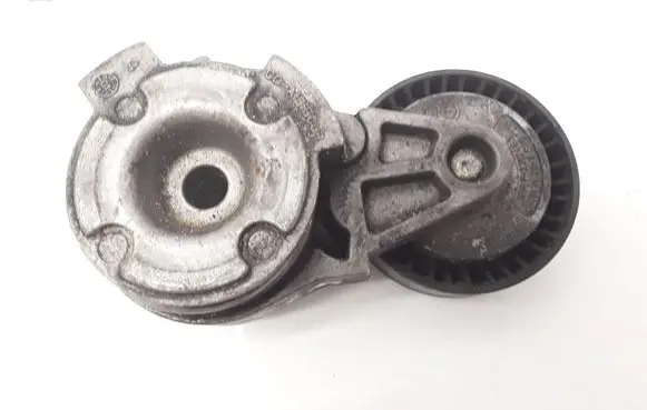 BMW 7 E65 E66 Generator/alternator belt tensioner 11287505566 7505566