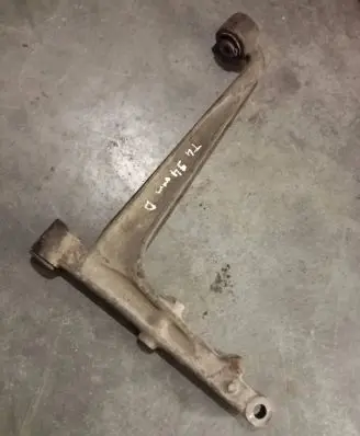 Volkswagen Transporter - Caravelle T4 Front lower control arm/wishbone
