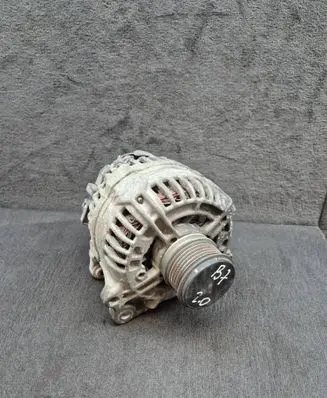 Audi A4 S4 B7 8E 8H Generator/alternator 06F903023J 06F903023F 06F903023FX