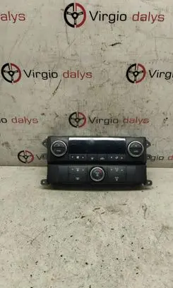 Chrysler Grand Voyager V Climate control unit P55111918AB 024800337