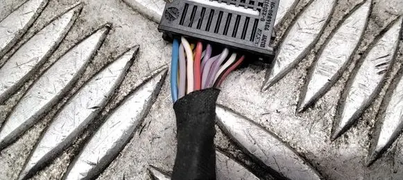 Other wiring loom