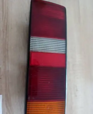 Ford Escort Rear/tail lights 86A613A602