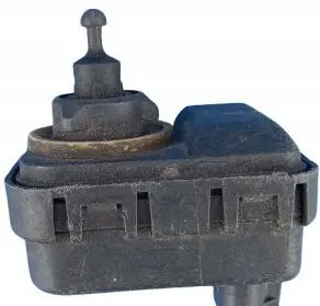 Nissan X-Trail T31 Headlight level adjustment motor 89050199