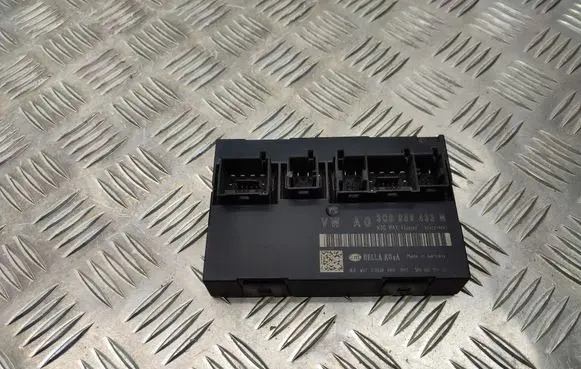 Volkswagen Golf V Comfort/convenience module 3C0959433M