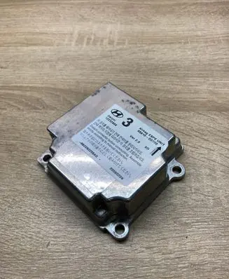 Hyundai i30 Airbag control unit/module 959102D720