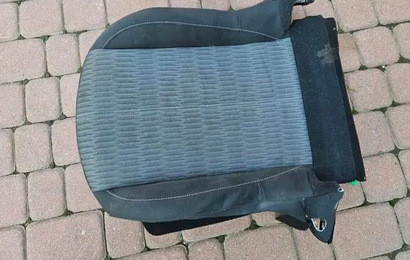 Opel Corsa F Interior set 19TYS