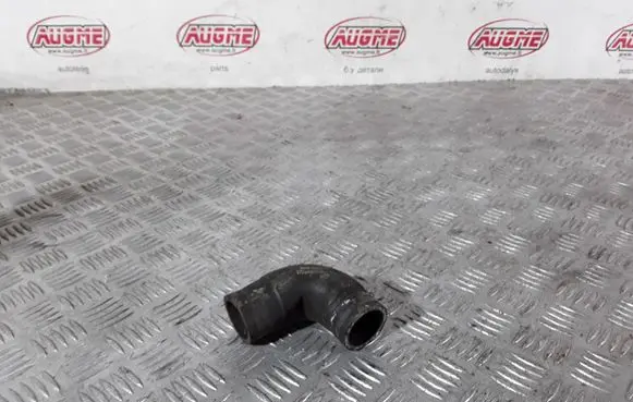 Land Rover Range Rover L322 Engine coolant pipe/hose 6H4Q8B555EC