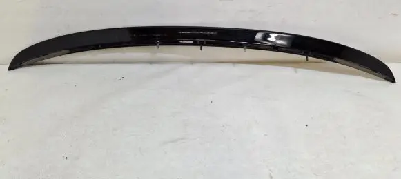 Mercedes-Benz EQS V297 Rear window tailgate spoiler A2977900900
