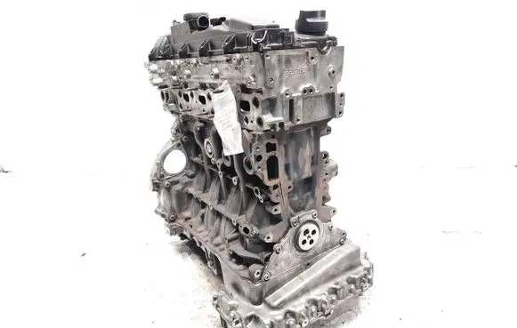 Infiniti Q50 Engine 651930 R6510111401