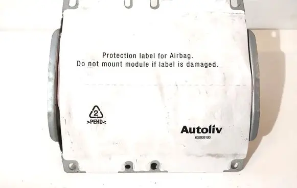 Volvo C70 Passenger airbag 30615716
