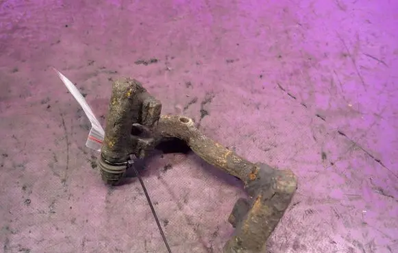Volkswagen PASSAT B5.5 Other brake parts 