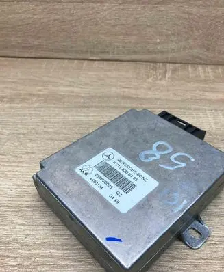 Mercedes-Benz E W211 Phone control unit/module A2118206185 2855V0028Used Used