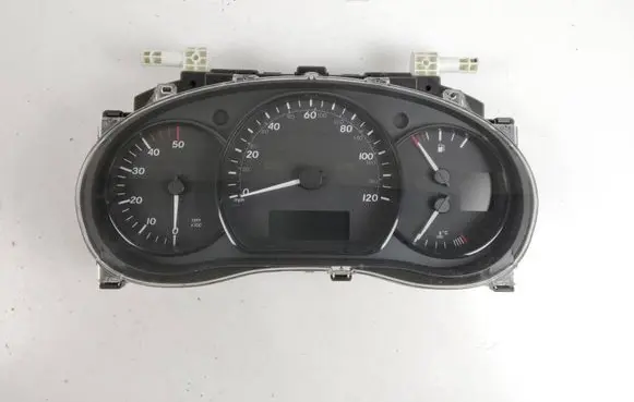Mercedes-Benz Citan W415 Speedometer (instrument cluster) P248213637R 2399310 16792439