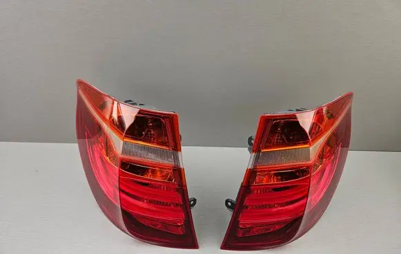 BMW X3 F25 Rear/tail lights 7217311 7217312 63217217311