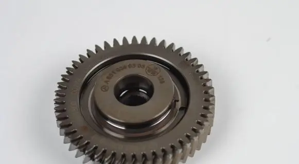 Mercedes-Benz A W176 Crankshaft gear A6510340305