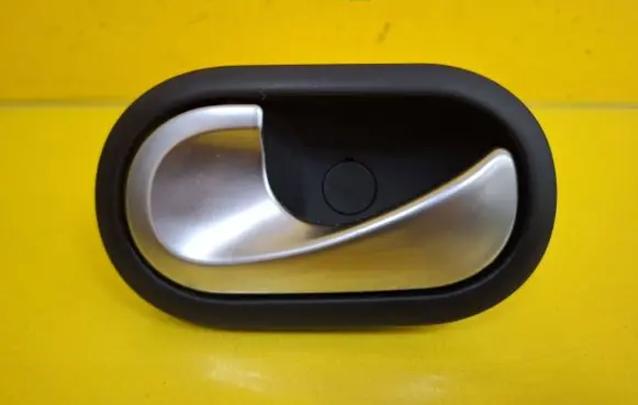 Renault Modus Front door exterior handle 8247310579