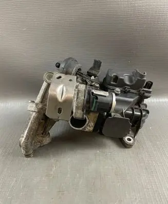 Toyota Proace EGR valve cooler 9805069780 122610 9807593080