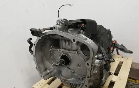 Subaru XV Automatic gearbox TH58ADDMAB