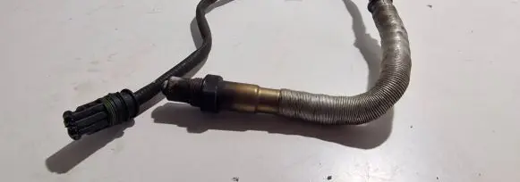 BMW 7 F01 F02 F03 F04 Lambda probe sensor 7577666 0258010031