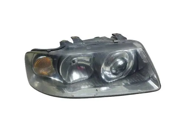 Audi A3 S3 8L Headlight/headlamp 153896-KASACJA 153896