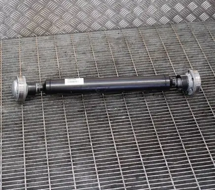 Mercedes-Benz GLS X166 Front prop shaft A1664102701