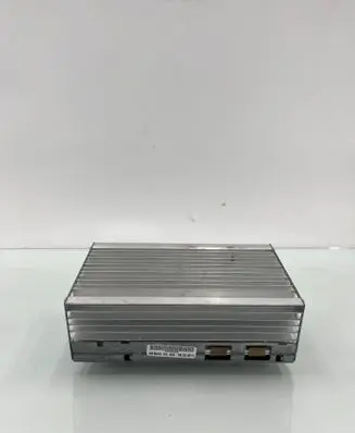 BMW 5 F10 F11 Sound amplifier 9241334 P093BN0B8003028 B8003028