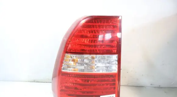 KIA Sportage Rear/tail lights