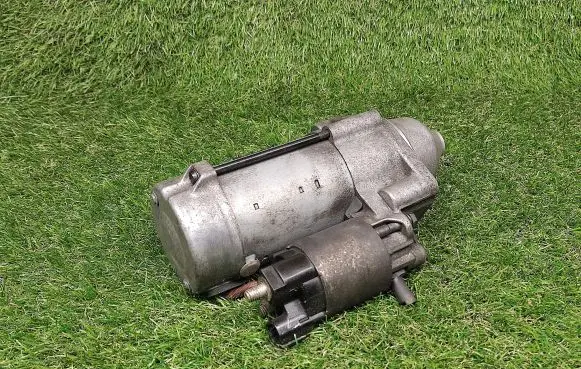 KIA Ceed Starter motor 361002A500 4280006760