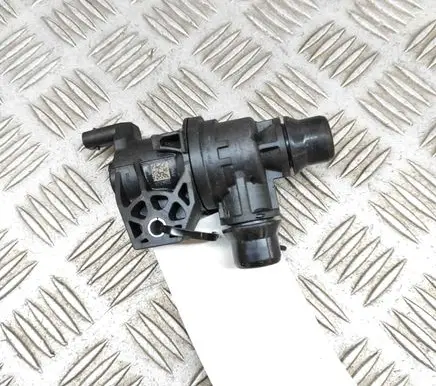 BMW i4 Coolant heater 9896407