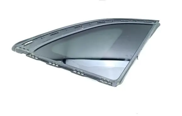 Mercedes-Benz EQE x294 Rear side window