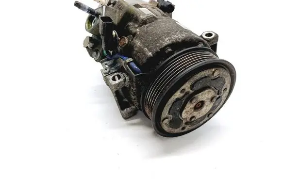 Ford Transit Air conditioning (A/C) compressor (pump) GK2119D629BE