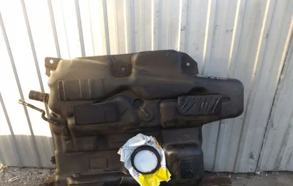 Renault Espace - Grand espace IV Fuel tank 