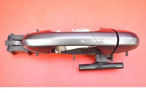Chrysler Pacifica Front door exterior handle 40233500