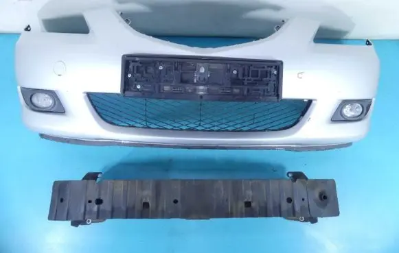 Mazda 3 I Front bumper IMPRK1335184