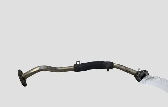 Hyundai Santa Fe Turbo turbocharger oiling pipe/hose