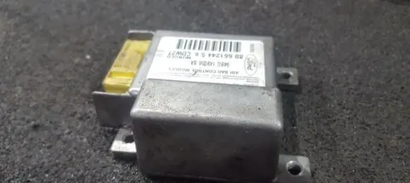 Ford Mondeo MK I Airbag control unit/module 94bg14b056ba