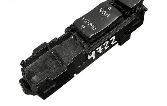 BMW 3 F30 F35 F31 Traction control (ASR) switch 9391705