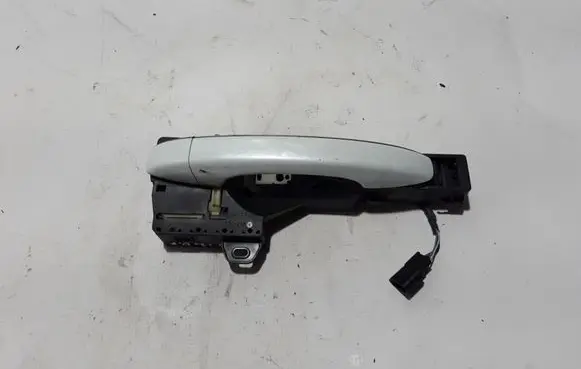Renault Megane IV Front door exterior handle
