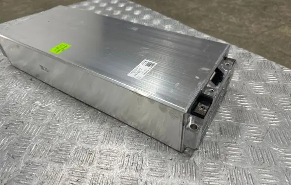 Audi Q4 Sportback e-tron Hybrid / Electric Car Battery Cell 0Z1915592H