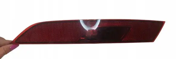 Polestar 2 Rear fog light 31698096