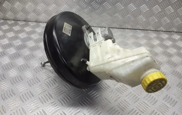 Fiat Grande Punto Brake booster 51837271