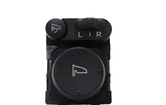 Honda Insight Wing mirror switch 081127