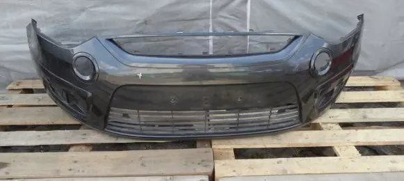 Ford S-MAX Front bumper